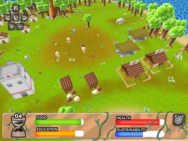 Last Hope: jogo 3D de estratégia/simulação da brasileira Yellow Jam – Play  Indie Games (Jogos Indies)